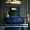 ALF Oceanum, modern dining room, contemporary dining room, sideboard buffet