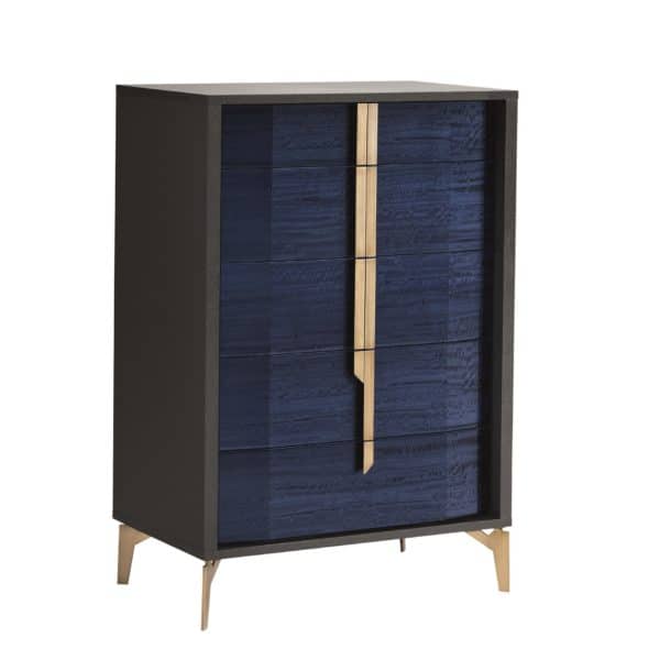 ALF Oceanum, modern bedroom, contemporary bedroom, high chest