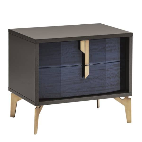 ALF Oceanum, modern bedroom, contemporary bedroom, night stand