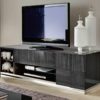 ALF monte carlo, entertainment unit, modern entertainment, contemporary entertainment