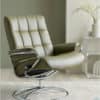 ekornes, stressless, recliner, chair