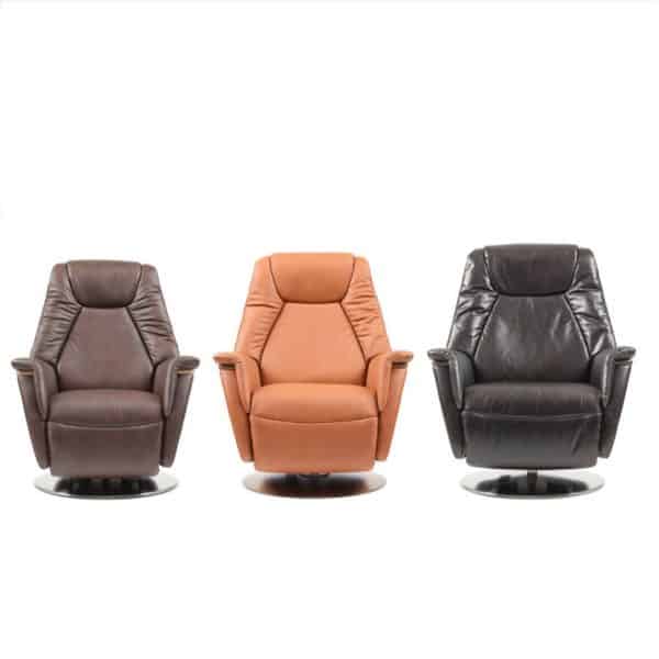 ekornes, stressless, recliner, chair