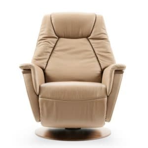 ekornes, stressless, recliner, chair