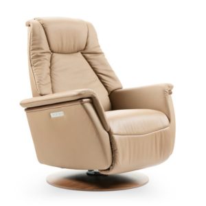 ekornes, stressless, recliner, chair