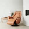 ekornes, stressless, recliner, chair