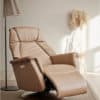 ekornes, stressless, recliner, chair