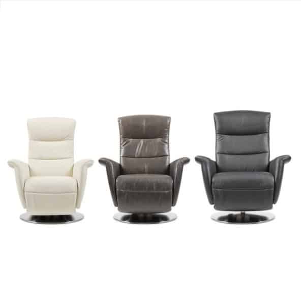 ekornes, stressless, recliner, chair