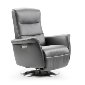 ekornes, stressless, recliner, chair