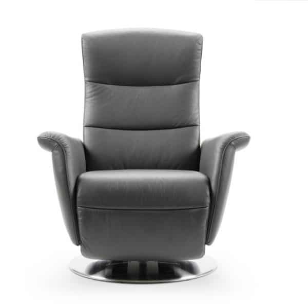 ekornes, stressless, recliner, chair