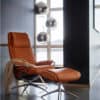 ekornes, stressless, recliner, chair