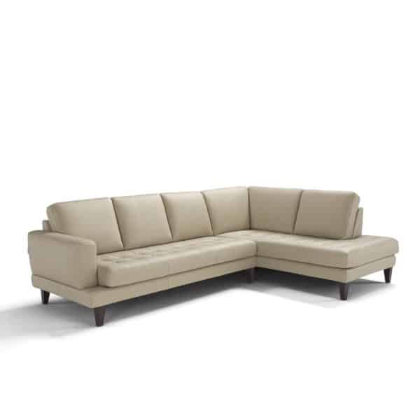 sofa, sectional, leather sofa, modern sectional
