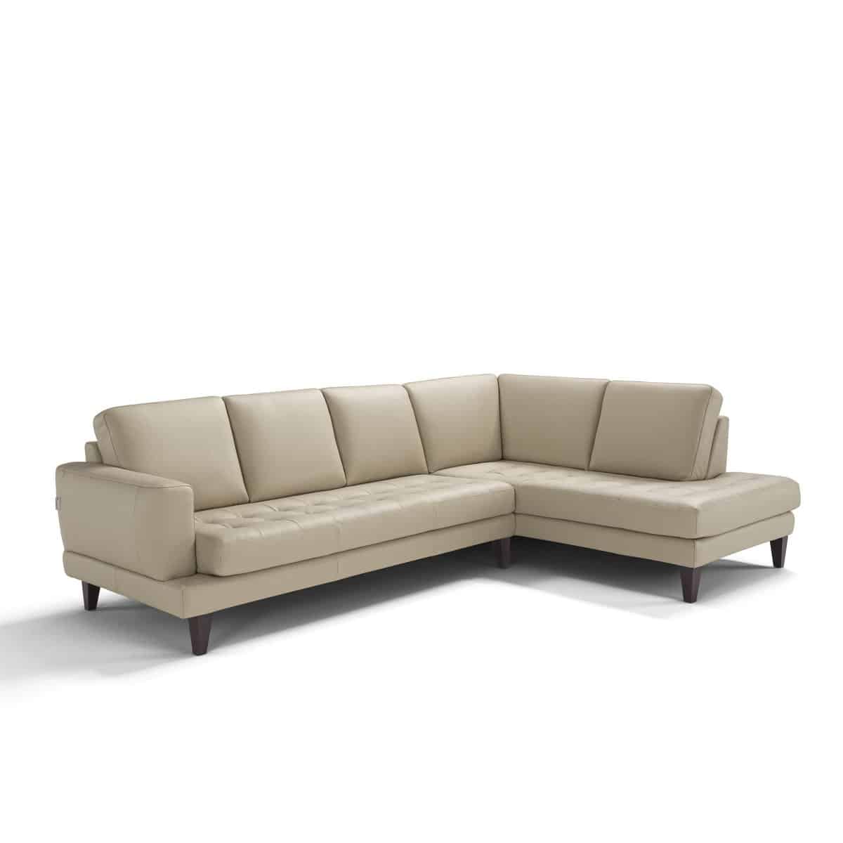 Nevio sectional discount