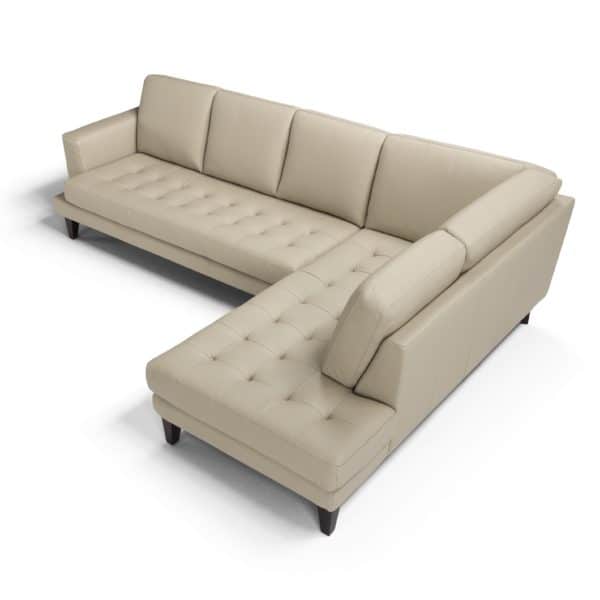 sofa, sectional, leather sofa, modern sectional