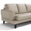 sofa, sectional, leather sofa, modern sectional