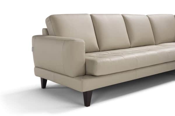 sofa, sectional, leather sofa, modern sectional