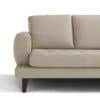 sofa, sectional, leather sofa, modern sectional