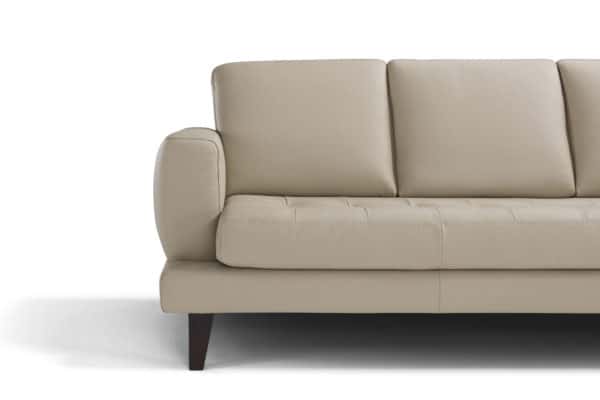 sofa, sectional, leather sofa, modern sectional