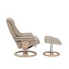 recliner, relaxer, leather recliner, contemporary recliner