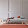 sleeper sofa, sofa, modern sofa, modern sleeper sofa