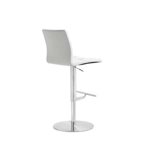 barstool, counter stool, adjustable stool, dining room