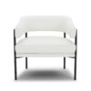 accent chair, living room, upholstered chair, chair