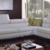 modern sectional, contemporary sectional, sectional, living room