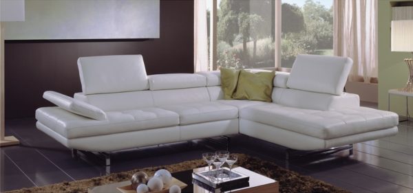 modern sectional, contemporary sectional, sectional, living room