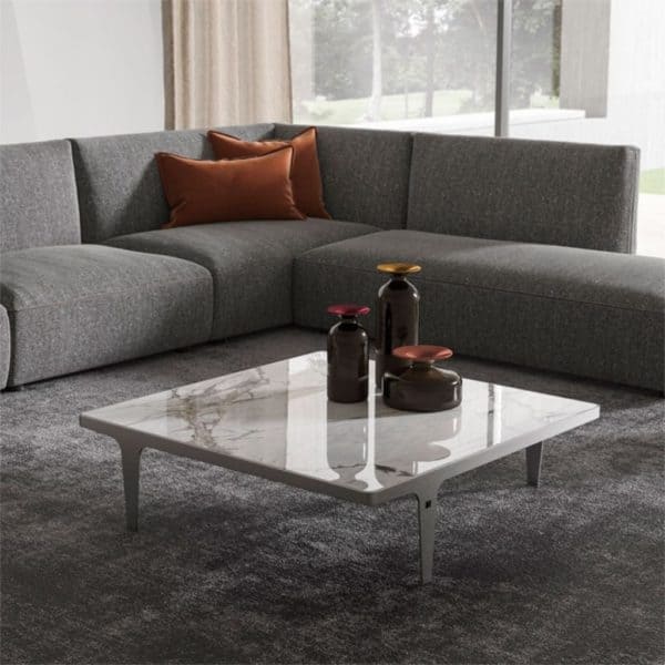 natuzzi italia, coffee table, accent table, living room