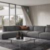 natuzzi italia, coffee table, accent table, living room