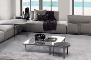 natuzzi italia, coffee table, accent table, living room
