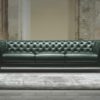 leather sofa, tufted sofa, Natuzzi Italia, sofa