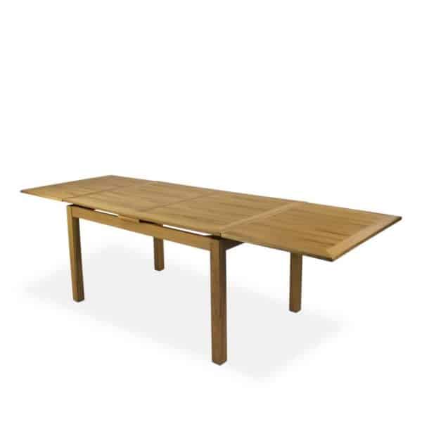 classic teak wood, dining table, dining