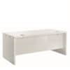 SED White Mobile Pedestal - Image 2