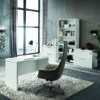 SED White Bookcase - Image 9