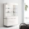 ART 2Door Curio - New Arrival - Image 7