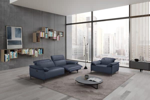 I845 Chair - Image 7