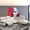I858 Sectional - Image 6