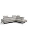 I858 Sectional