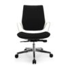1115R Black Desk Chair