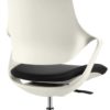 1115R Black Desk Chair - Image 6