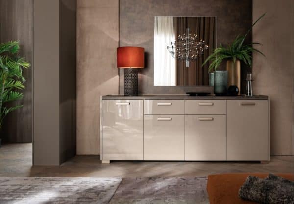 BLP Sideboard Buffet - Image 6