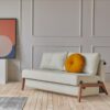 Cubed Sleeper Sofa - Image 6