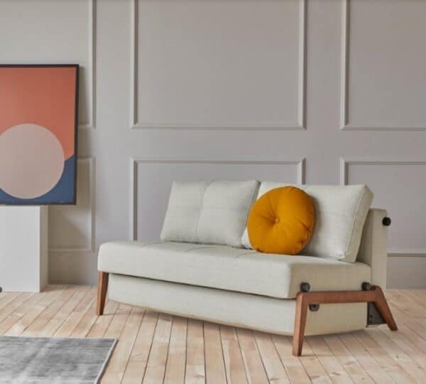 Cubed Sleeper Sofa - Image 6