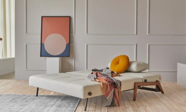 Cubed Sleeper Sofa - Image 7