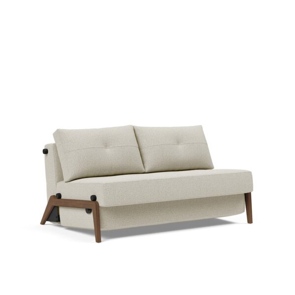 Cubed Sleeper Sofa