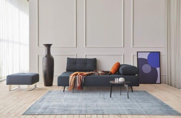 Supermax Sleeper Sofa - Image 9