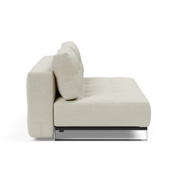 Supermax Sleeper Sofa - Image 4