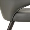 Voss Dining Chair - Mult. Colors Available - Image 5