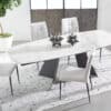 Torque Dining Table - Image 12