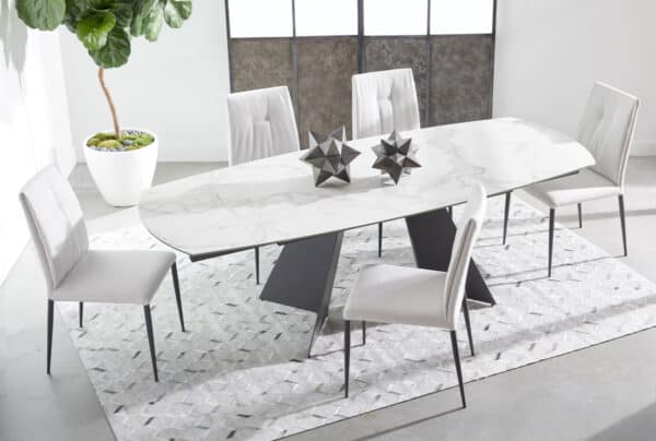 Torque Dining Table - Image 12